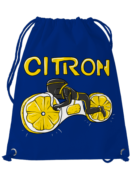 Citron Legacy
