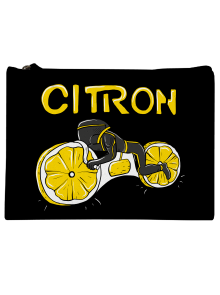 Citron Legacy