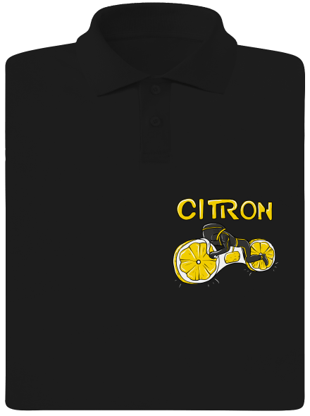 Citron Legacy