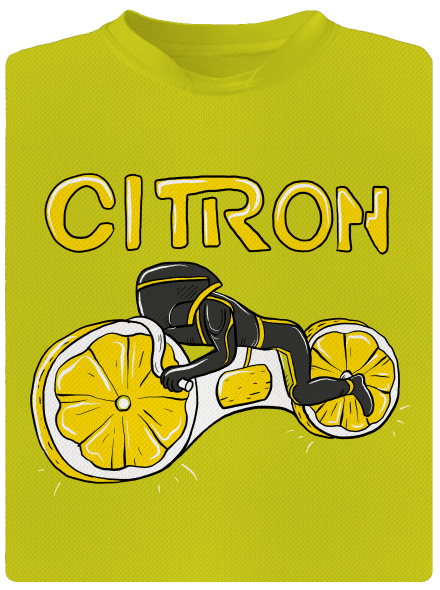 Citron Legacy