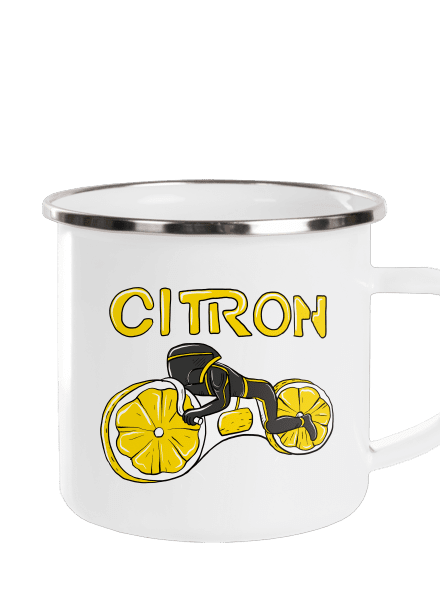 Citron Legacy