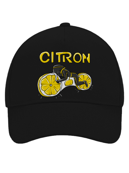 Citron Legacy
