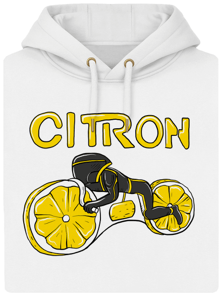 Citron Legacy