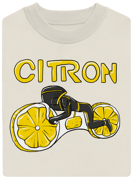 Citron Legacy