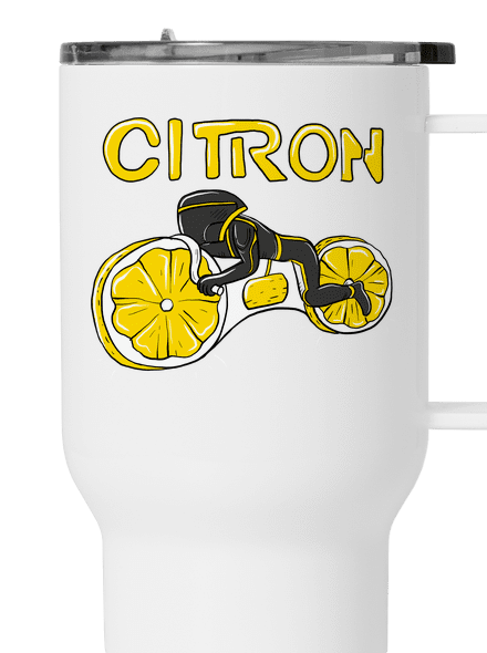 Citron Legacy