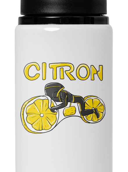 Citron Legacy