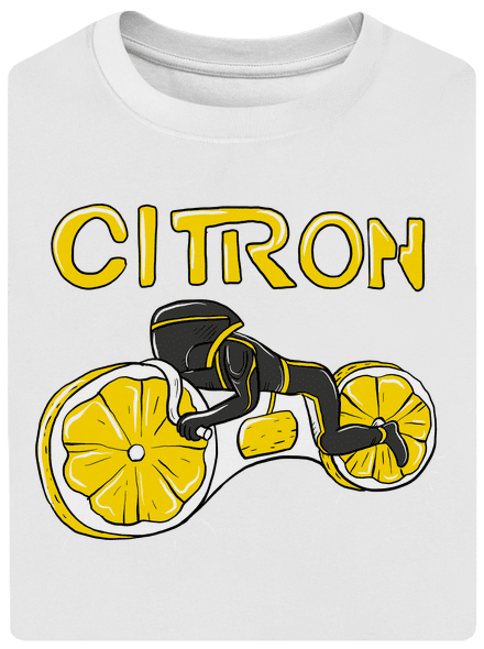 Citron Legacy
