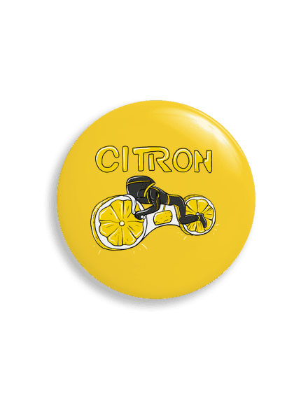 Citron Legacy