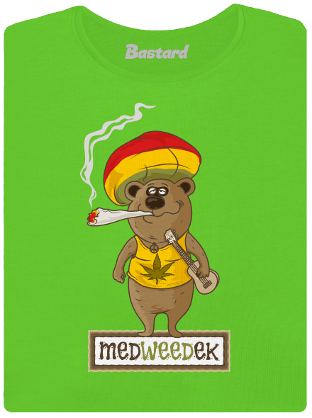 Medweedek