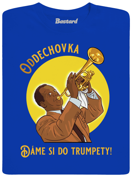 Oddechovka