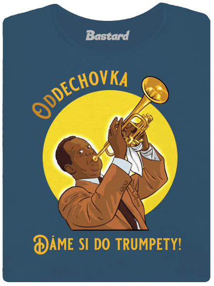 Oddechovka