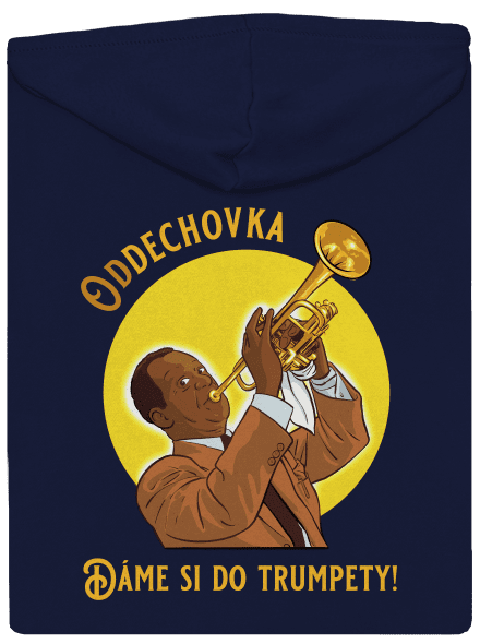 Oddechovka