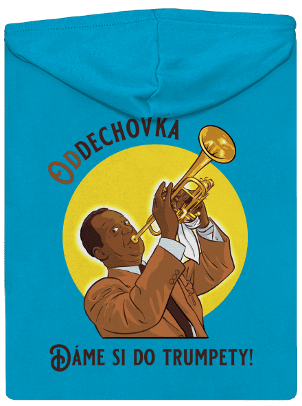 Oddechovka