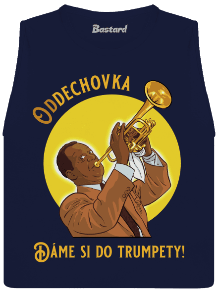 Oddechovka