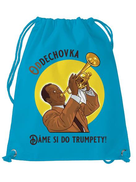 Oddechovka