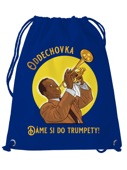 Oddechovka