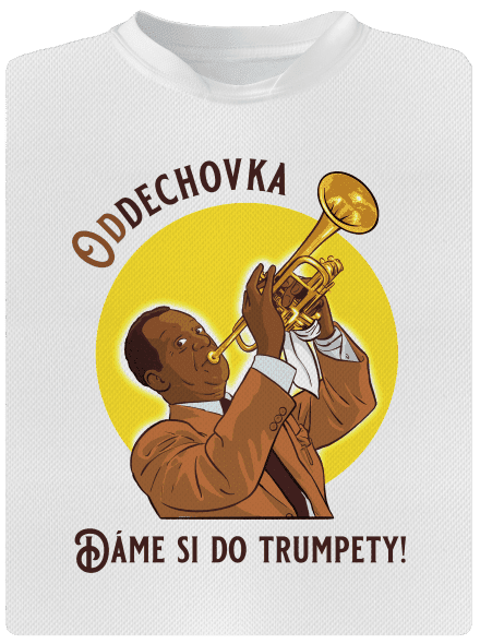 Oddechovka