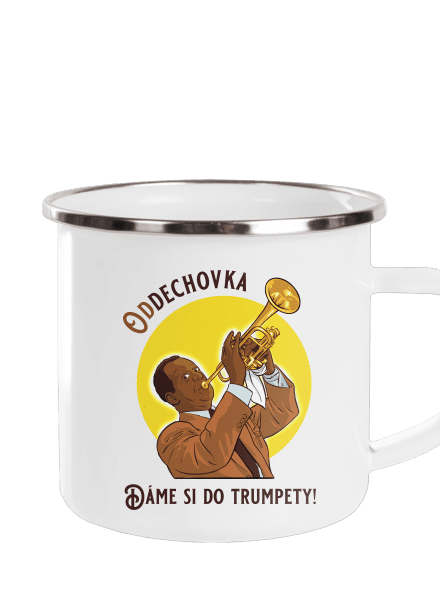 Oddechovka