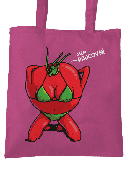 Jsem rajčovní