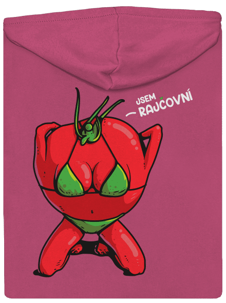 Jsem rajčovní