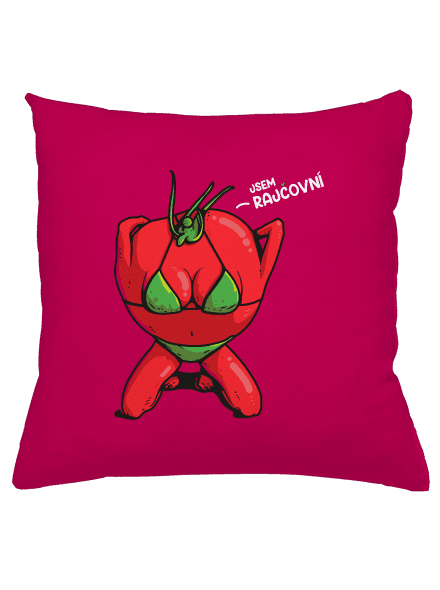 Jsem rajčovní