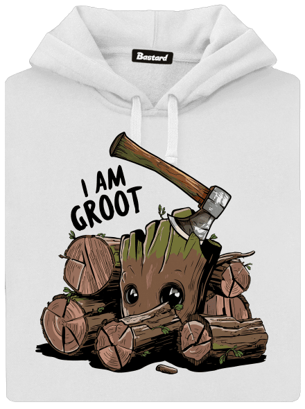 I Am Groot