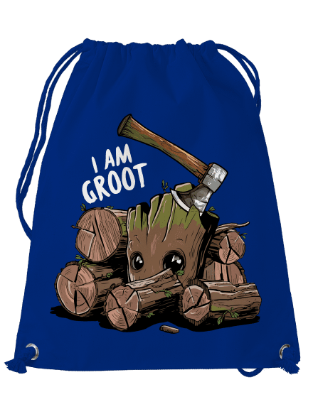 I Am Groot