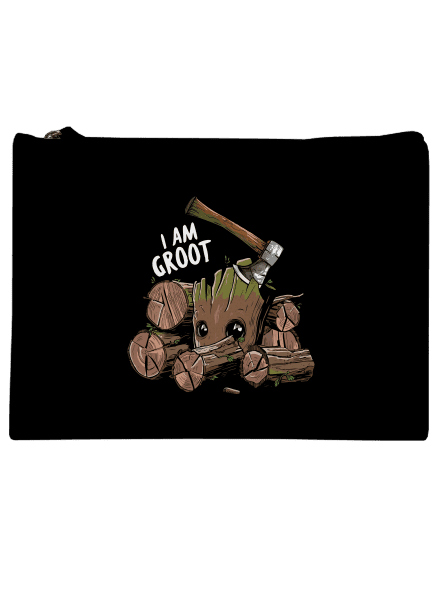 I Am Groot