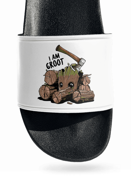 I Am Groot