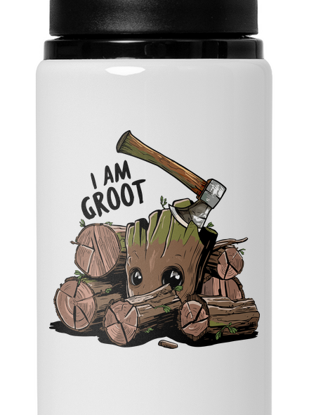 I Am Groot