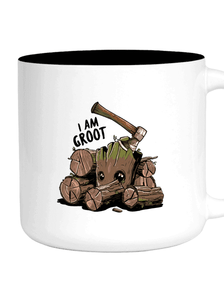 I Am Groot