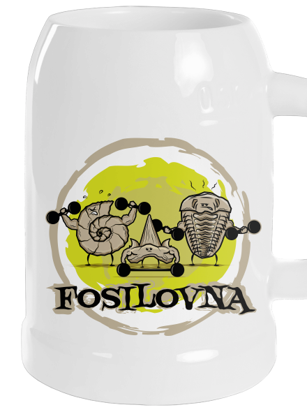 Fosilovna