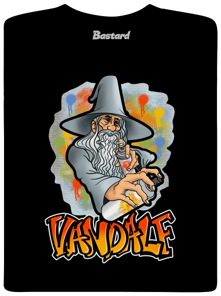 Vandalf