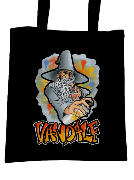 Vandalf