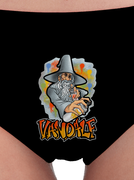 Vandalf