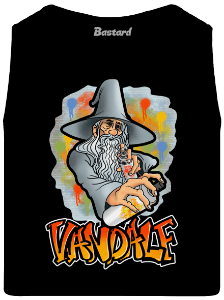 Vandalf