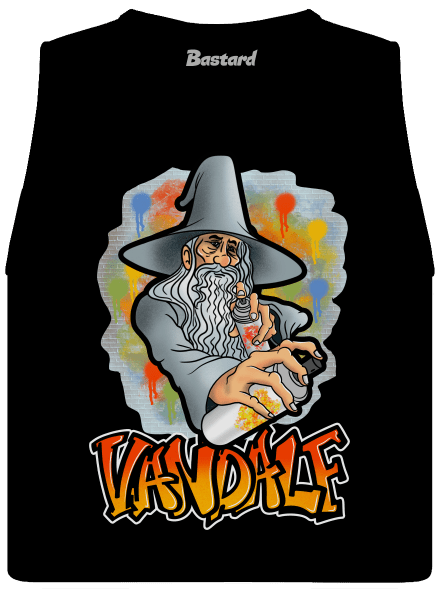 Vandalf