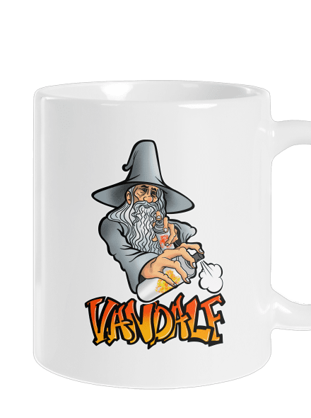 Vandalf