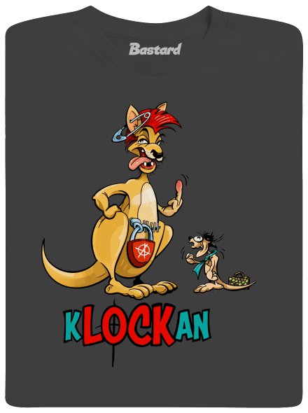 Klockan