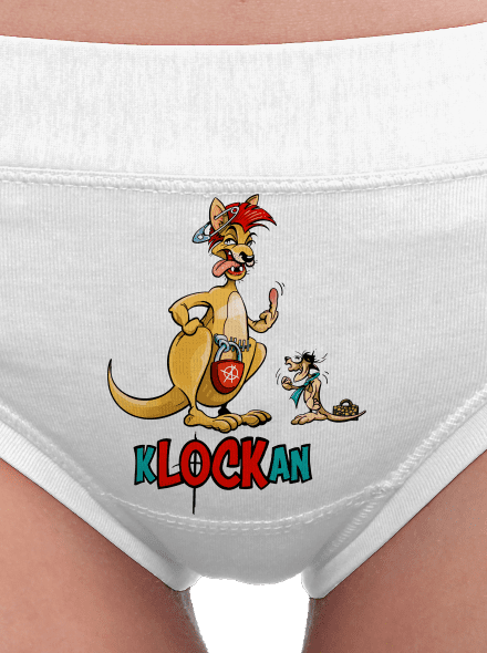 Klockan