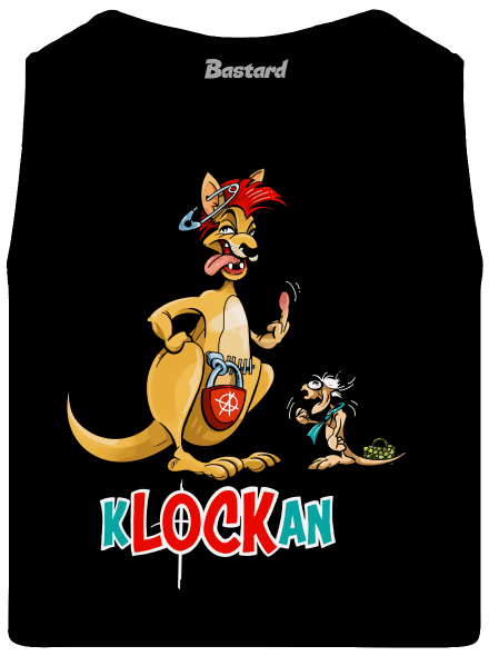 Klockan