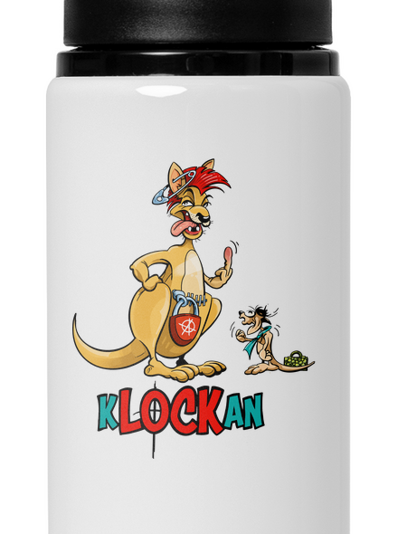 Klockan