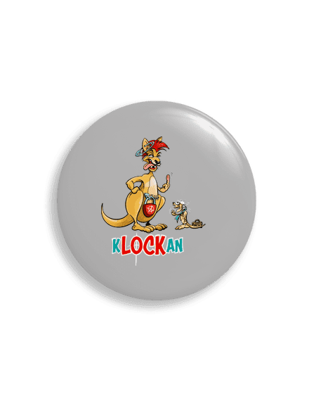 Klockan