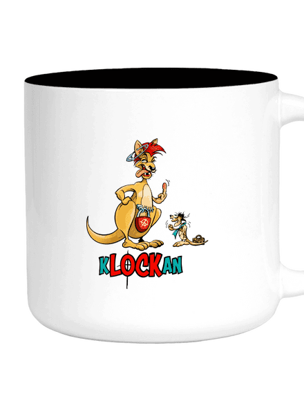Klockan