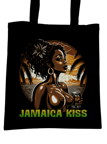 Jamaica kiss