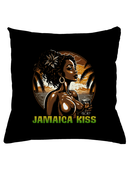 Jamaica kiss