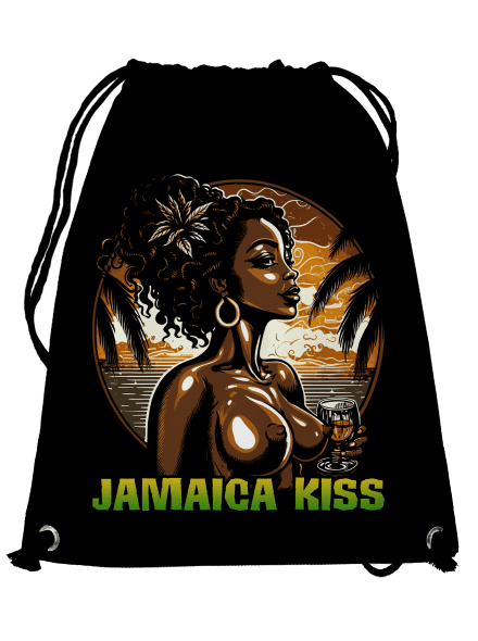 Jamaica kiss