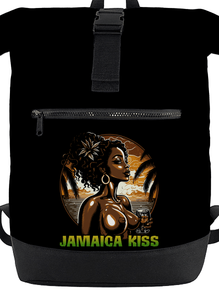 Jamaica kiss
