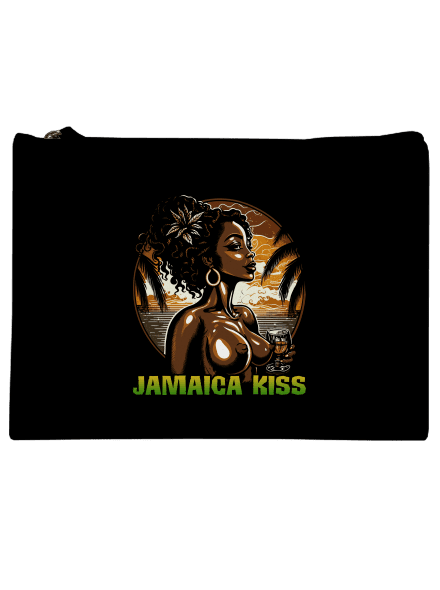 Jamaica kiss