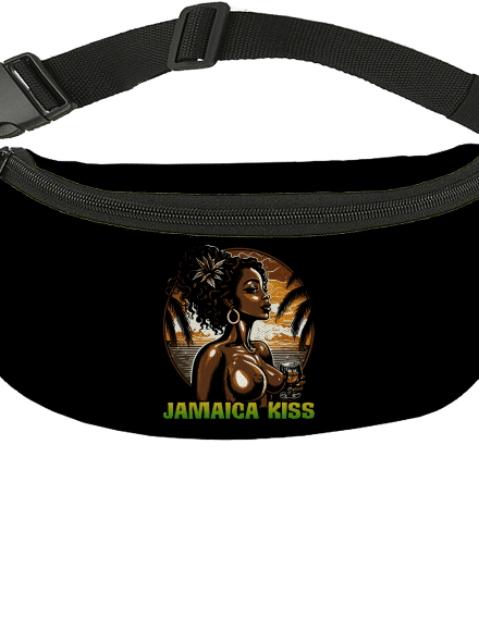 Jamaica kiss